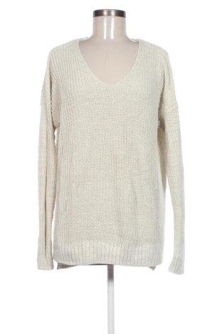 Dámsky pulóver Esprit, Veľkosť L, Farba Sivá, Cena  12,95 €