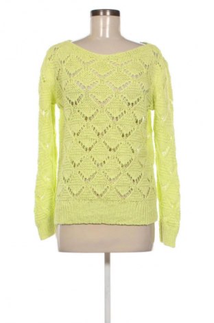 Damenpullover Esprit, Größe M, Farbe Gelb, Preis 13,99 €