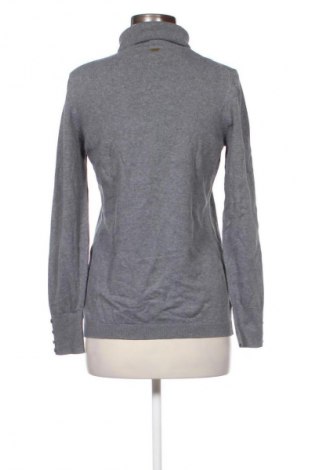 Γυναικείο πουλόβερ Esprit, Μέγεθος L, Χρώμα Γκρί, Τιμή 14,99 €