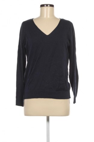 Дамски пуловер Esprit, Размер S, Цвят Син, Цена 18,99 лв.