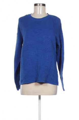 Pulover de femei Esprit, Mărime S, Culoare Albastru, Preț 77,99 Lei