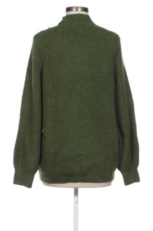 Damenpullover Essentials By Esprit, Größe XL, Farbe Grün, Preis 20,99 €