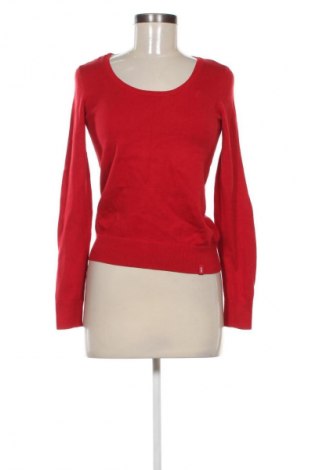 Női pulóver Essentials By Esprit, Méret S, Szín Piros, Ár 10 572 Ft