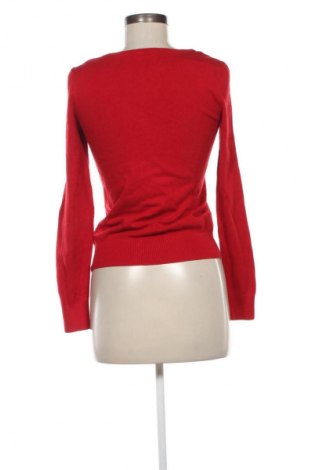 Női pulóver Essentials By Esprit, Méret S, Szín Piros, Ár 10 572 Ft