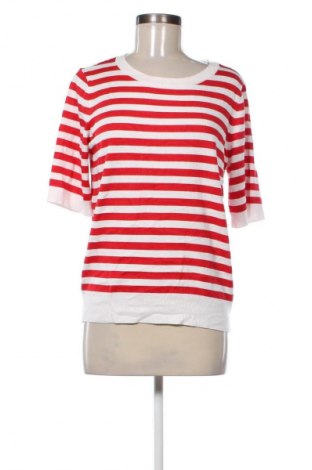 Damski sweter Essentials by Tchibo, Rozmiar M, Kolor Kolorowy, Cena 35,99 zł