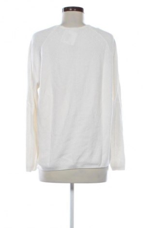Pulover de femei Essentials by Tchibo, Mărime XL, Culoare Alb, Preț 142,50 Lei