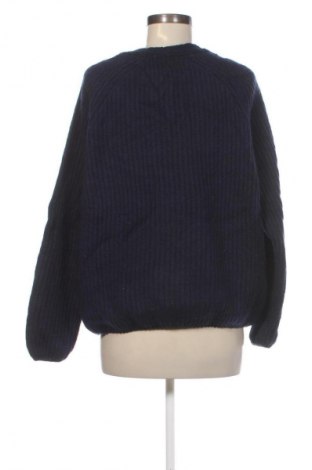 Damenpullover Essentials by Tchibo, Größe L, Farbe Blau, Preis € 12,99