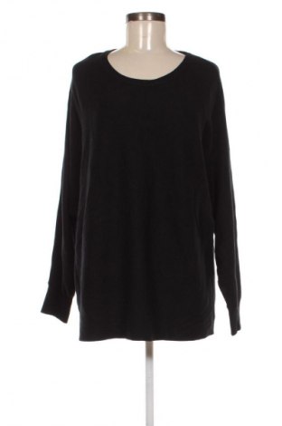 Damenpullover Essentials by Tchibo, Größe XL, Farbe Schwarz, Preis 13,99 €