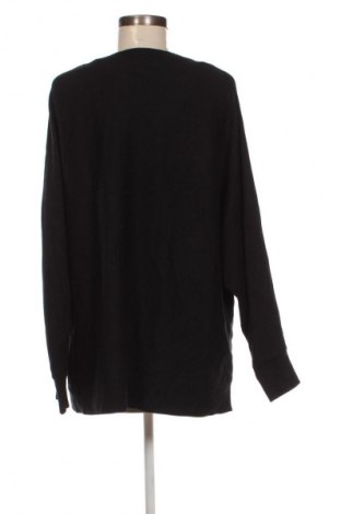 Damenpullover Essentials by Tchibo, Größe XL, Farbe Schwarz, Preis 13,99 €