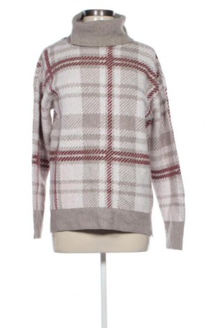 Damenpullover Essentials by Tchibo, Größe M, Farbe Mehrfarbig, Preis € 14,99