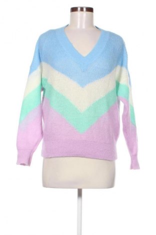 Pulover de femei Essentiel, Mărime XS, Culoare Multicolor, Preț 164,63 Lei