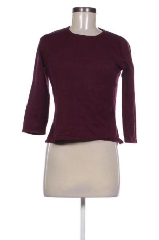 Γυναικείο πουλόβερ Etam, Μέγεθος L, Χρώμα Βιολετί, Τιμή 14,99 €
