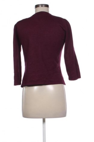 Γυναικείο πουλόβερ Etam, Μέγεθος L, Χρώμα Βιολετί, Τιμή 14,99 €