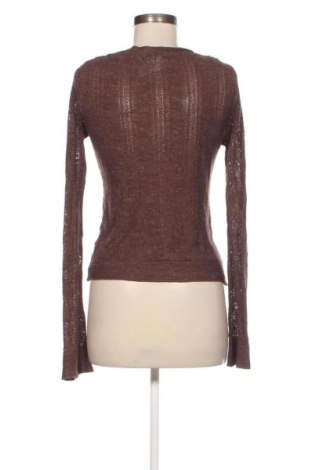 Γυναικείο πουλόβερ Etam, Μέγεθος M, Χρώμα Καφέ, Τιμή 20,99 €