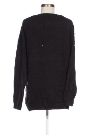Damenpullover Evans, Größe XL, Farbe Schwarz, Preis € 20,99