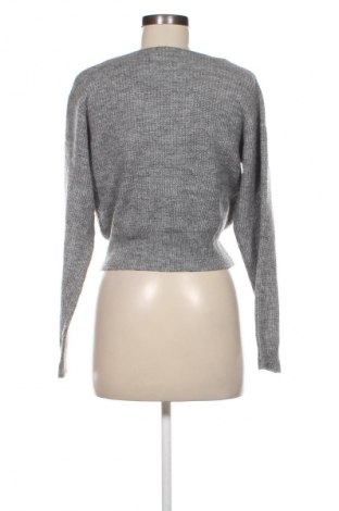 Γυναικείο πουλόβερ Even&Odd, Μέγεθος XS, Χρώμα Γκρί, Τιμή 9,99 €