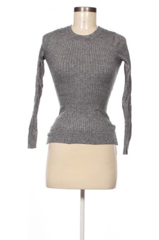 Damenpullover Even&Odd, Größe S, Farbe Grau, Preis 10,99 €
