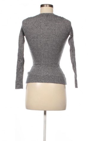 Damenpullover Even&Odd, Größe S, Farbe Grau, Preis 10,99 €