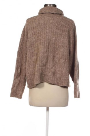 Női pulóver Even&Odd, Méret L, Szín Bézs, Ár 4 379 Ft