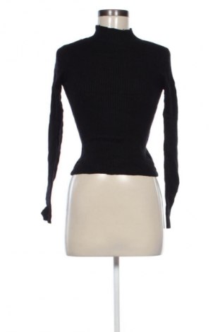 Damski sweter Even&Odd, Rozmiar S, Kolor Czarny, Cena 40,99 zł