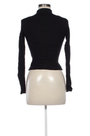 Damski sweter Even&Odd, Rozmiar S, Kolor Czarny, Cena 40,99 zł