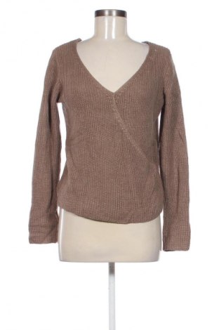 Damenpullover Even&Odd, Größe M, Farbe Braun, Preis € 11,99