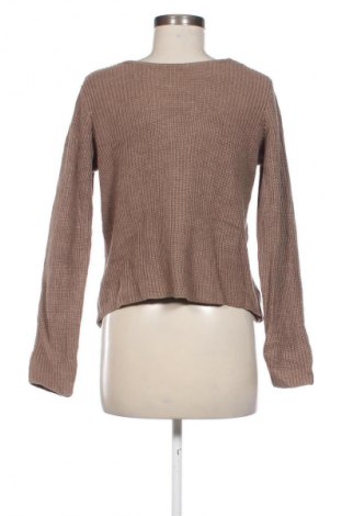 Damenpullover Even&Odd, Größe M, Farbe Braun, Preis € 11,99