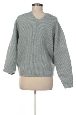 Damski sweter Even&Odd, Rozmiar XL, Kolor Zielony, Cena 54,99 zł