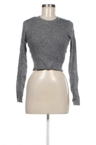 Dámsky pulóver Even&Odd, Veľkosť XXS, Farba Sivá, Cena  12,95 €