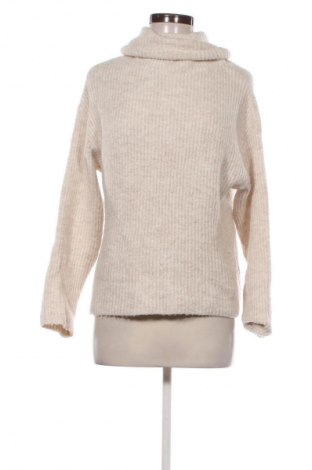 Damenpullover Even&Odd, Größe M, Farbe Ecru, Preis € 14,83