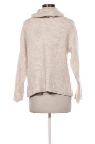 Damenpullover Even&Odd, Größe M, Farbe Ecru, Preis € 14,83
