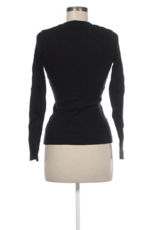 Дамски пуловер Even&Odd, Размер XS, Цвят Черен, Цена 15,99 лв.