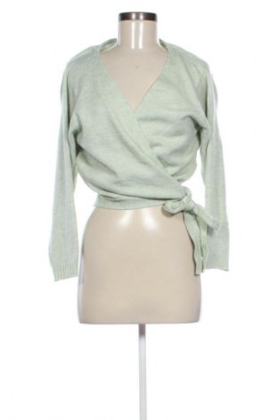 Dámský svetr Even&Odd, Velikost S, Barva Zelená, Cena  239,00 Kč