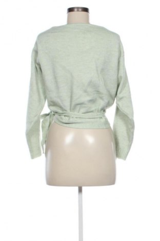 Dámský svetr Even&Odd, Velikost S, Barva Zelená, Cena  239,00 Kč