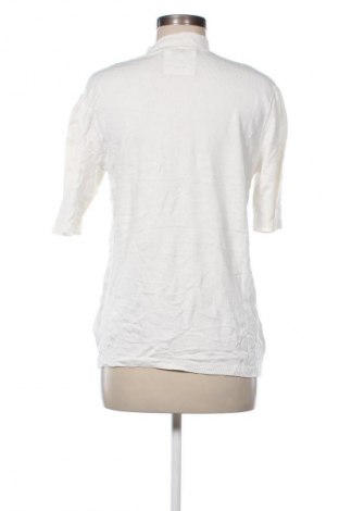 Damenpullover Ever.me by Takko Fashion, Größe M, Farbe Weiß, Preis € 8,99
