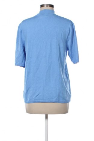 Damenpullover Ever.me by Takko Fashion, Größe L, Farbe Blau, Preis 15,00 €