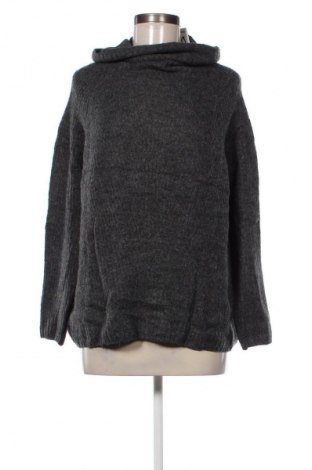 Damenpullover Ever.me by Takko Fashion, Größe L, Farbe Grau, Preis € 12,99