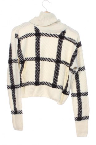 Dámský svetr Ever.me by Takko Fashion, Velikost XS, Barva Vícebarevné, Cena  269,00 Kč