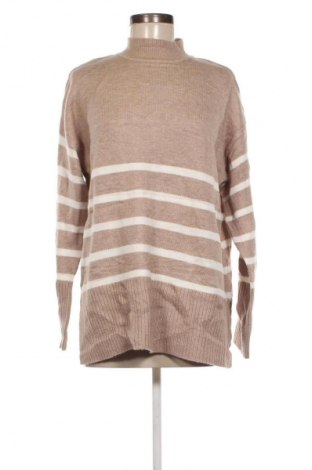 Damenpullover Ever.me by Takko Fashion, Größe XL, Farbe Mehrfarbig, Preis 12,99 €