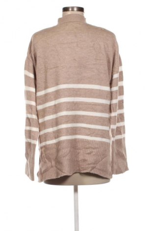 Damenpullover Ever.me by Takko Fashion, Größe XL, Farbe Mehrfarbig, Preis 12,99 €