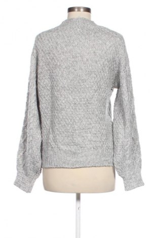 Dámský svetr Ever.me by Takko Fashion, Velikost M, Barva Šedá, Cena  239,00 Kč