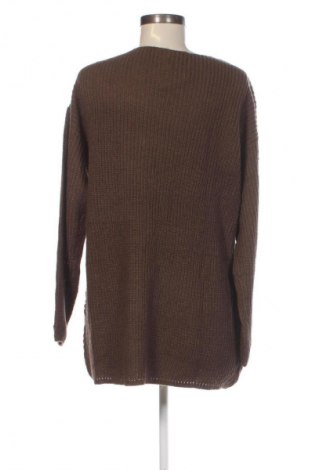 Damenpullover Ever.me by Takko Fashion, Größe L, Farbe Braun, Preis € 12,99