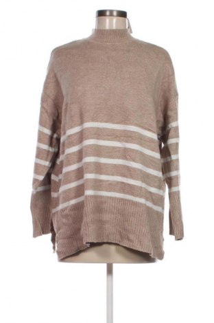 Női pulóver Ever.me by Takko Fashion, Méret XL, Szín Sokszínű, Ár 4 769 Ft