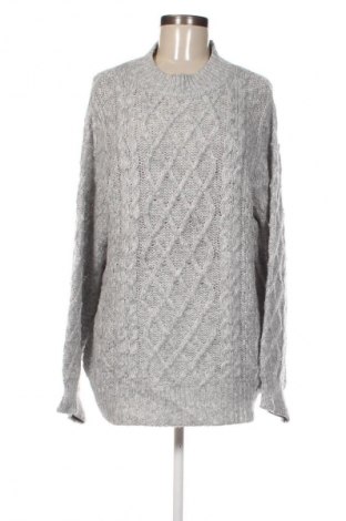 Pulover de femei Ever.me by Takko Fashion, Mărime XL, Culoare Gri, Preț 46,99 Lei