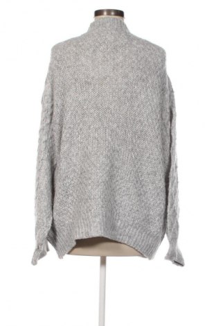 Pulover de femei Ever.me by Takko Fashion, Mărime XL, Culoare Gri, Preț 46,99 Lei