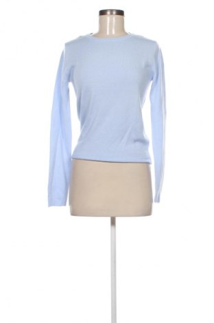 Női pulóver Ever.me by Takko Fashion, Méret XS, Szín Kék, Ár 5 776 Ft