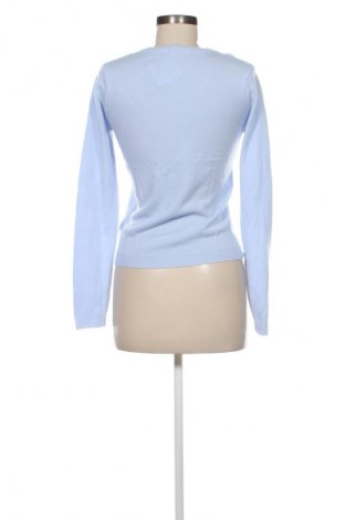 Női pulóver Ever.me by Takko Fashion, Méret XS, Szín Kék, Ár 5 776 Ft