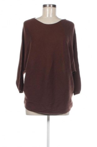 Dámsky pulóver Ever.me by Takko Fashion, Veľkosť M, Farba Hnedá, Cena  9,95 €