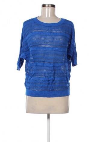 Női pulóver Express, Méret L, Szín Kék, Ár 2 899 Ft