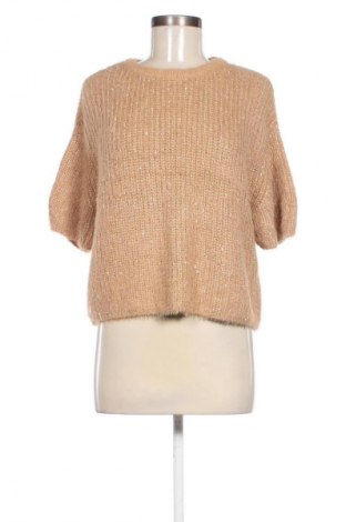 Damski sweter Express, Rozmiar S, Kolor Kolorowy, Cena 36,99 zł